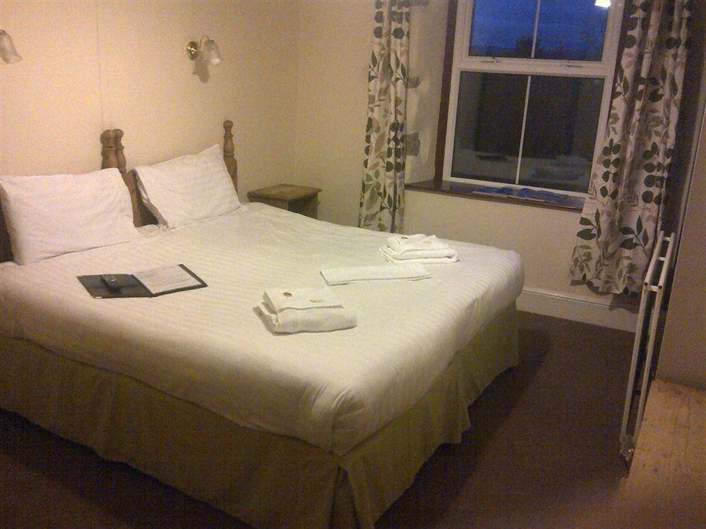 The Wheatsheaf Inn Ingleton  Kültér fotó
