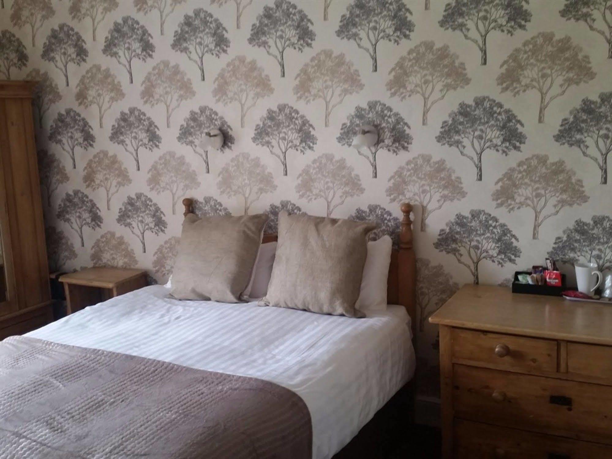The Wheatsheaf Inn Ingleton  Kültér fotó